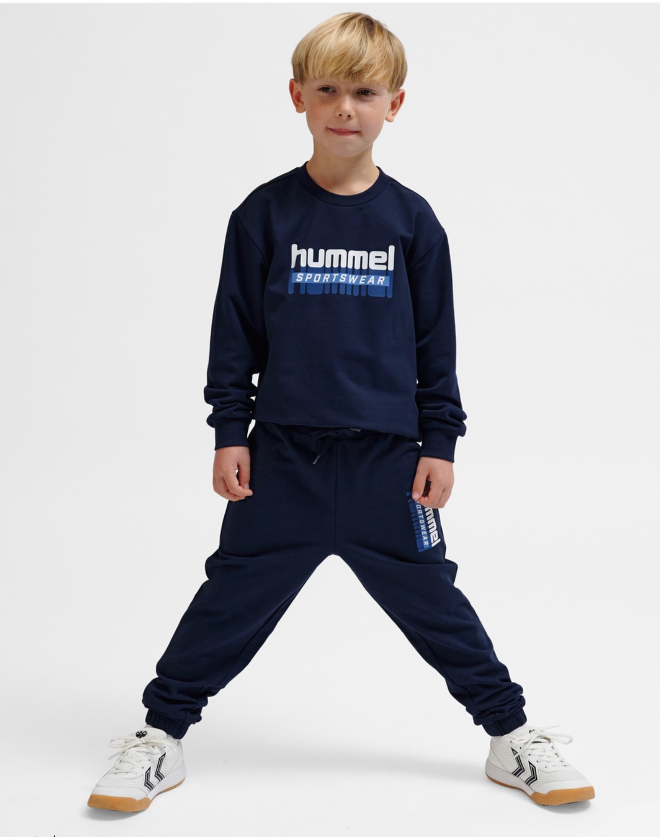 Hummel Tukas Pant