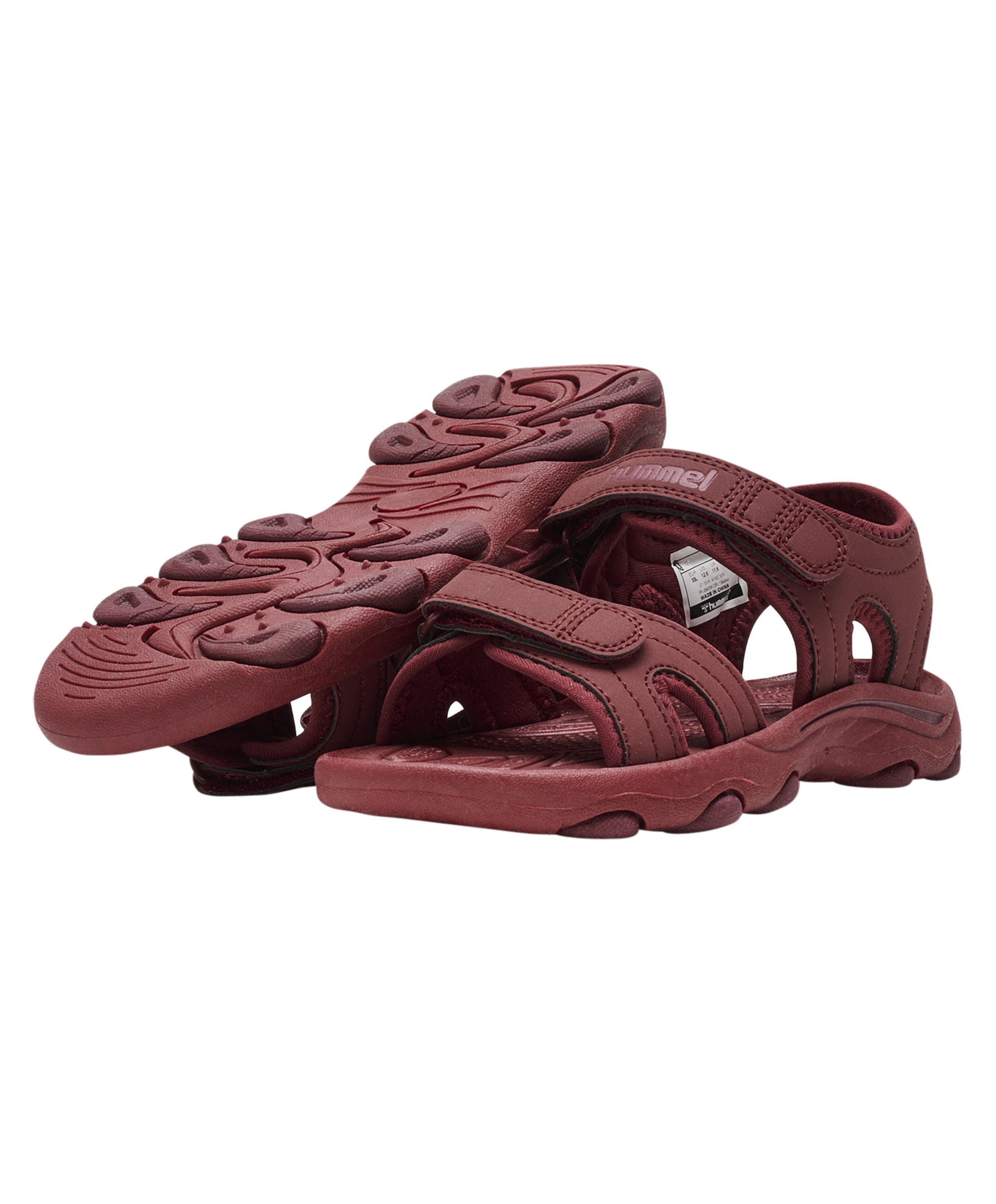 Hummel Sandal Wave jr
