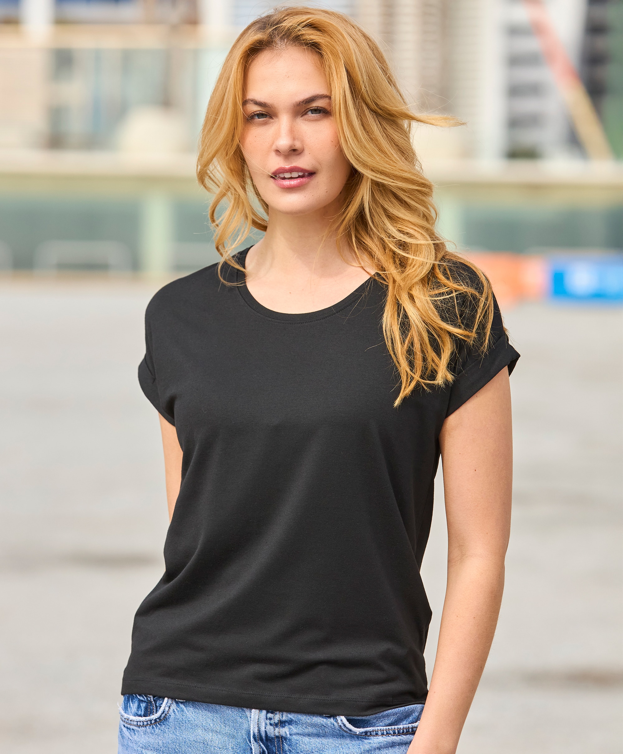 Only Moster Top